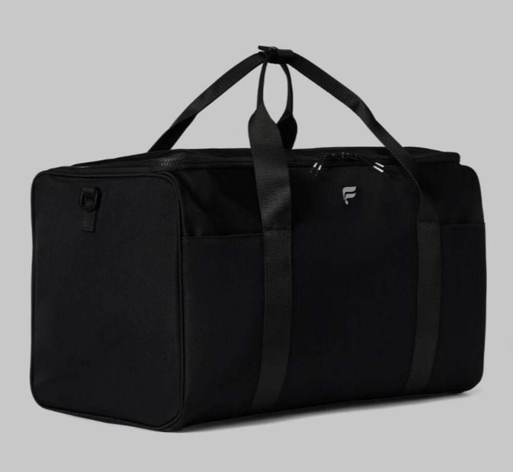 Fabletics The Convertible Travel Bag